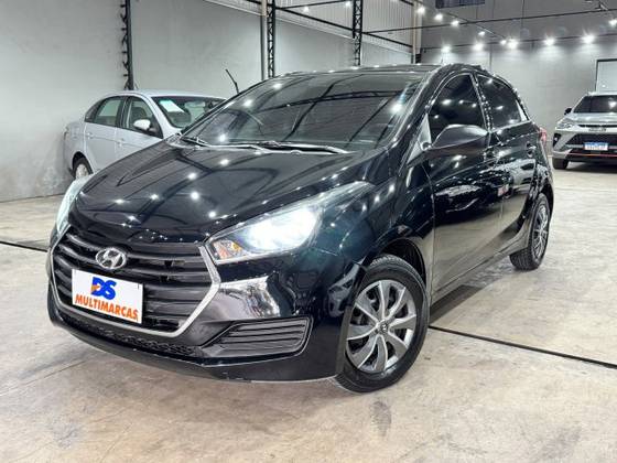 HYUNDAI HB20 1.0 COMFORT 12V FLEX 4P MANUAL HYUNDAI HB20 1.0 COMFORT 12V FLEX 4P MANUAL